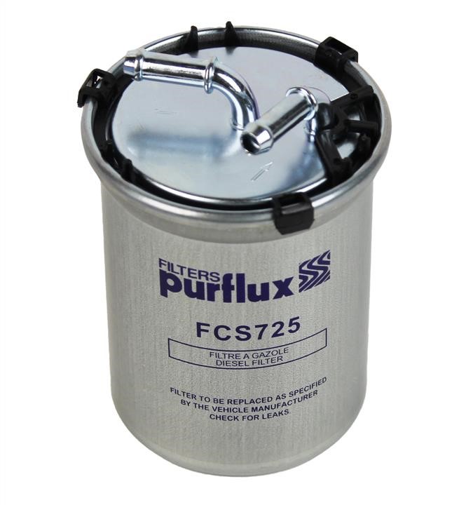 Purflux FCS725 Fuel filter FCS725: Buy near me in Poland at 2407.PL - Good price!