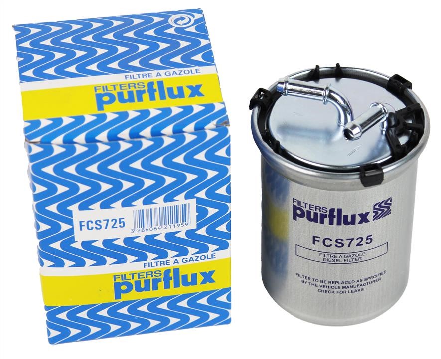 Kaufen Sie Purflux FCS725 zum guten Preis bei 2407.PL!