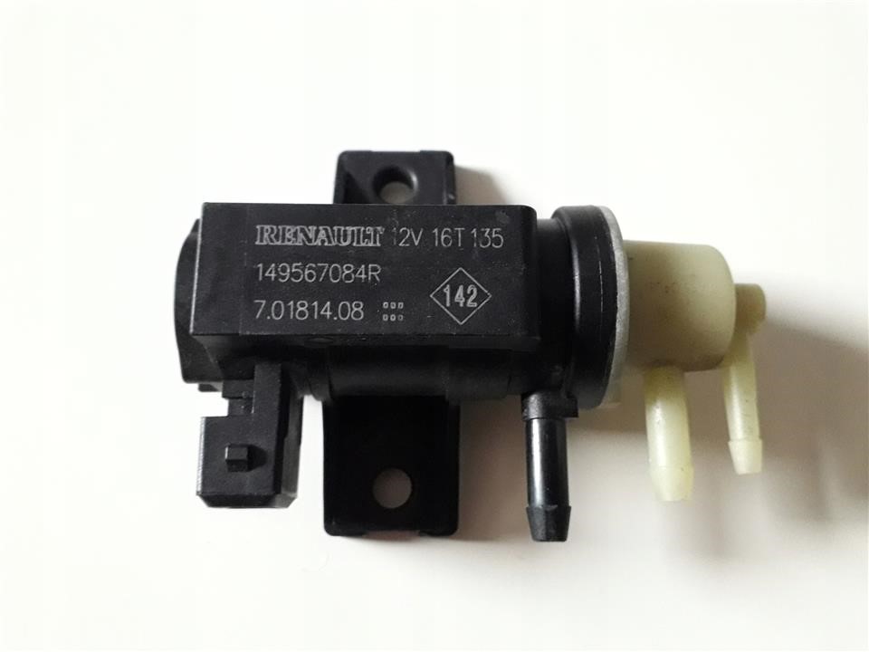 Renault 14 95 670 84R Charge air corrector 149567084R: Buy near me in Poland at 2407.PL - Good price!