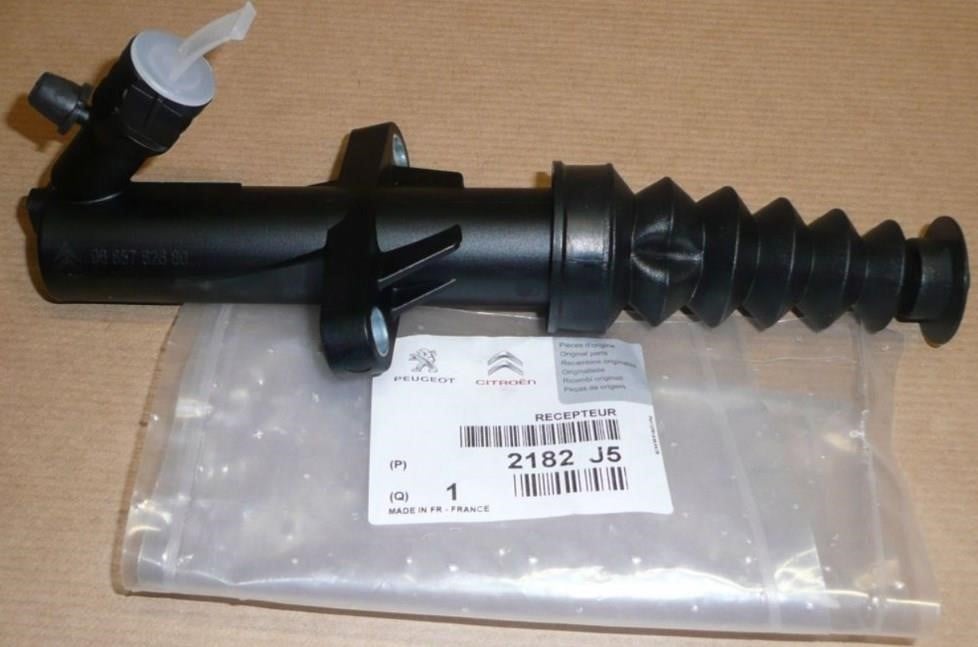 Citroen/Peugeot 2182 J5 Clutch slave cylinder 2182J5: Buy near me in Poland at 2407.PL - Good price!