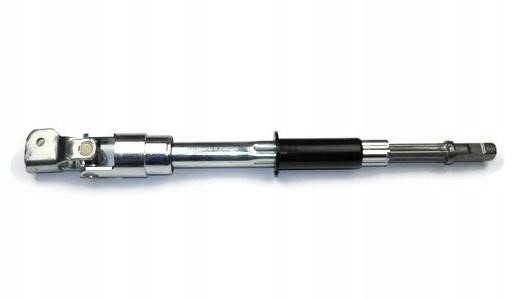 Renault 48 08 000 01R Steering shaft 480800001R: Buy near me at 2407.PL in Poland at an Affordable price!