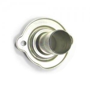 Fiat/Alfa/Lancia 46411117 Primary shaft bearing cover 46411117: Buy near me at 2407.PL in Poland at an Affordable price!