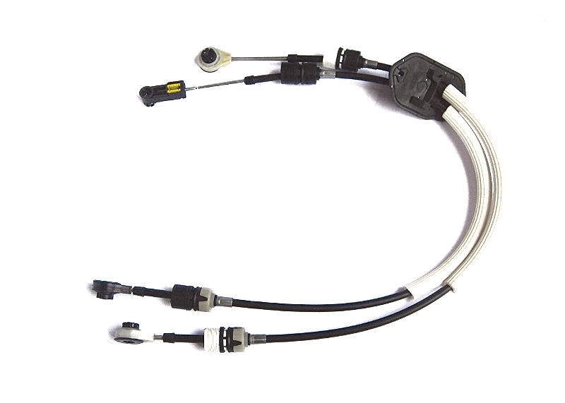Ford 1 749 584 Gear shift cable 1749584: Buy near me in Poland at 2407.PL - Good price!