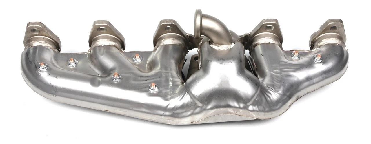 VAG 070 253 017 A Exhaust manifold 070253017A: Buy near me in Poland at 2407.PL - Good price!