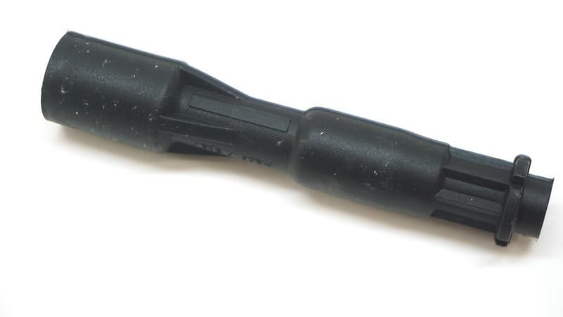 BMW 12 13 1 740 477 High Voltage Wire Tip 12131740477: Buy near me in Poland at 2407.PL - Good price!