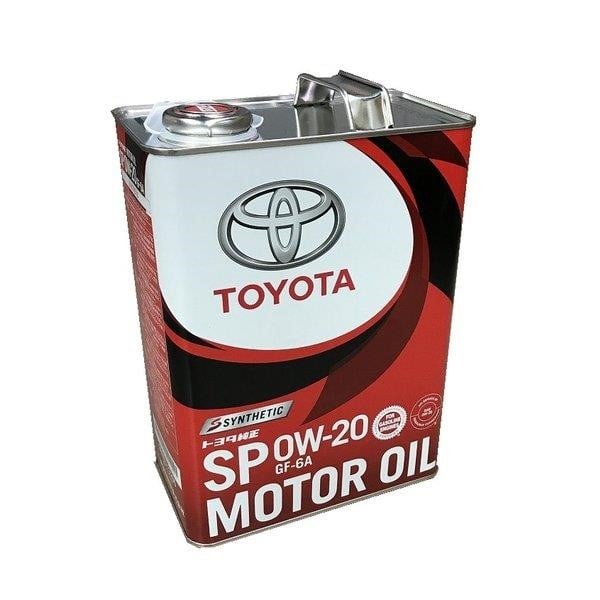 Buy Toyota 08880-13205 at a low price in Poland!