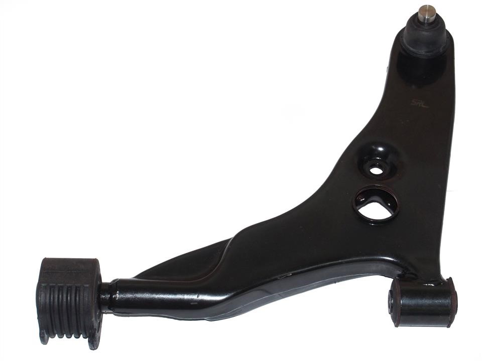 Mitsubishi MR916133 Suspension arm front lower left MR916133: Buy near me at 2407.PL in Poland at an Affordable price!