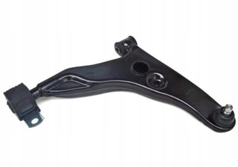 Mitsubishi MR916134 Suspension arm front lower right MR916134: Buy near me at 2407.PL in Poland at an Affordable price!