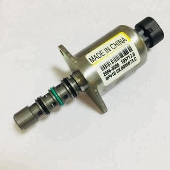 Chery QR512E-1707023 Solenoid valve automatic transmission (automatic transmission) QR512E1707023: Buy near me in Poland at 2407.PL - Good price!