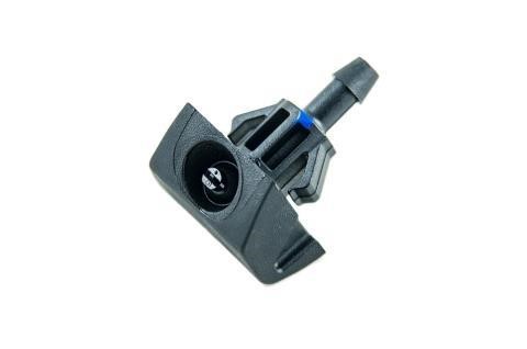 Nissan 28932-9U000 Washer nozzle 289329U000: Buy near me in Poland at 2407.PL - Good price!