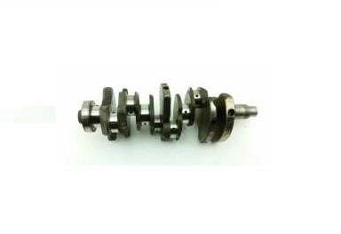 Renault 12 20 0AC 700 Crankshaft 12200AC700: Buy near me at 2407.PL in Poland at an Affordable price!