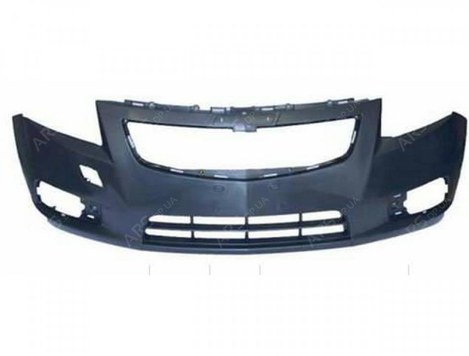 General Motors 95022993 Bumper 95022993: Buy near me at 2407.PL in Poland at an Affordable price!
