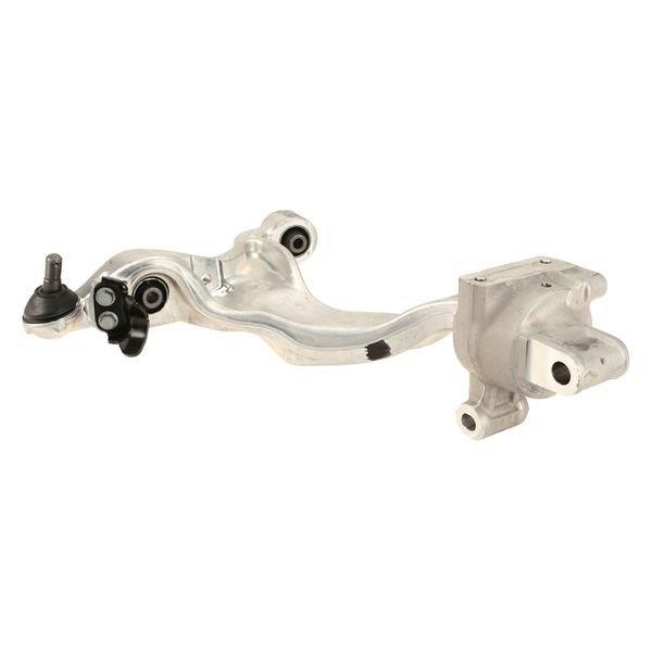 Nissan 54500-1BA8A Suspension arm front lower right 545001BA8A: Buy near me in Poland at 2407.PL - Good price!