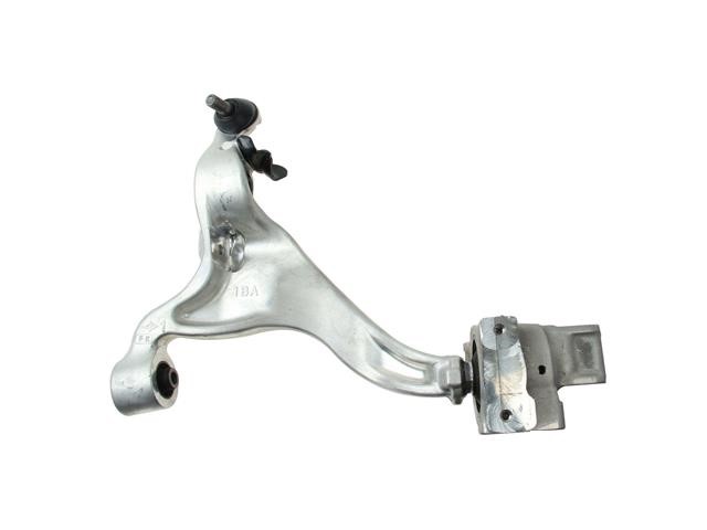 Nissan 54501-1BA8A Suspension arm front lower left 545011BA8A: Buy near me in Poland at 2407.PL - Good price!