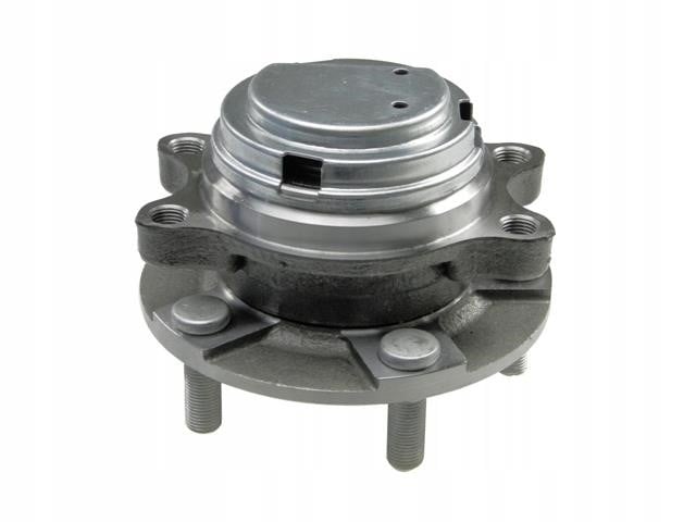 Nissan 40202-EJ70A Wheel hub with front bearing 40202EJ70A: Buy near me at 2407.PL in Poland at an Affordable price!