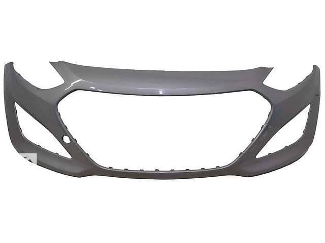 Hyundai/Kia 86511 A6000 Front bumper 86511A6000: Buy near me at 2407.PL in Poland at an Affordable price!