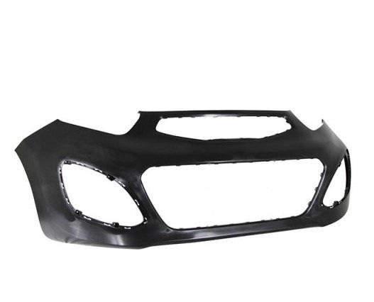 Hyundai/Kia 86511 1Y000 Front bumper 865111Y000: Buy near me at 2407.PL in Poland at an Affordable price!