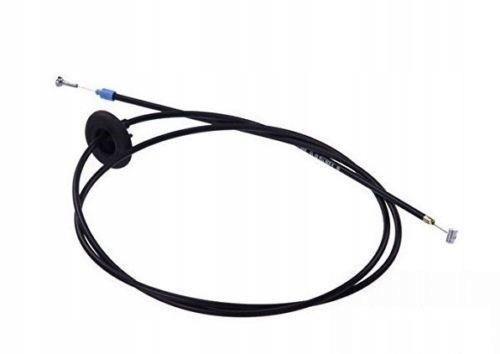 Mercedes A 639 750 03 59 Hood lock cable A6397500359: Buy near me at 2407.PL in Poland at an Affordable price!