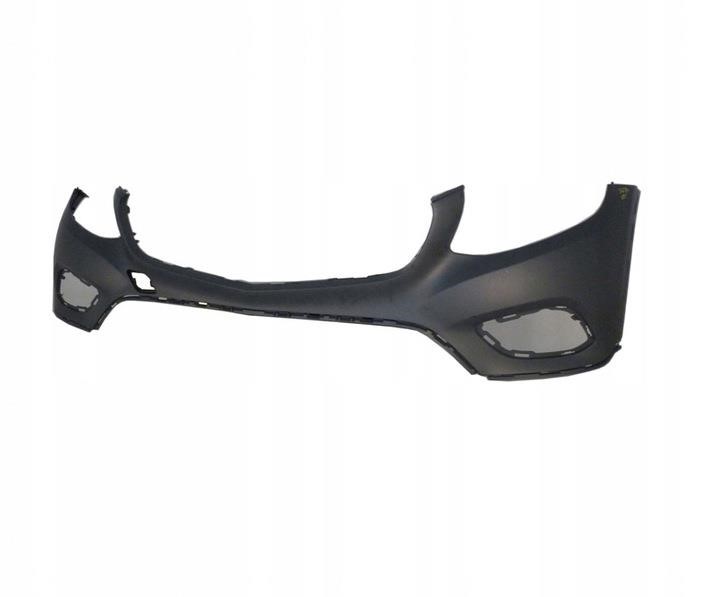 Mercedes A 253 885 03 25 9999 Front bumper A25388503259999: Buy near me in Poland at 2407.PL - Good price!
