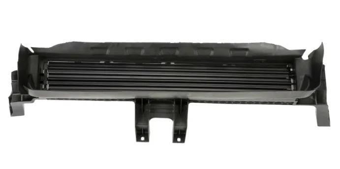 Nissan 21421-4BC0A Grille bumper 214214BC0A: Buy near me in Poland at 2407.PL - Good price!