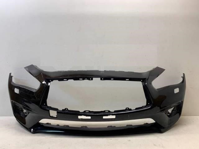 Nissan FBM22-5DJ0H Front bumper FBM225DJ0H: Buy near me at 2407.PL in Poland at an Affordable price!
