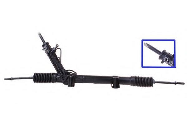 Renault 77 11 368 804 Power Steering 7711368804: Buy near me in Poland at 2407.PL - Good price!
