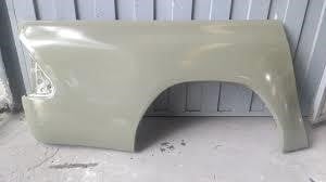 Toyota 65816-KK030 Rear fender right 65816KK030: Buy near me at 2407.PL in Poland at an Affordable price!