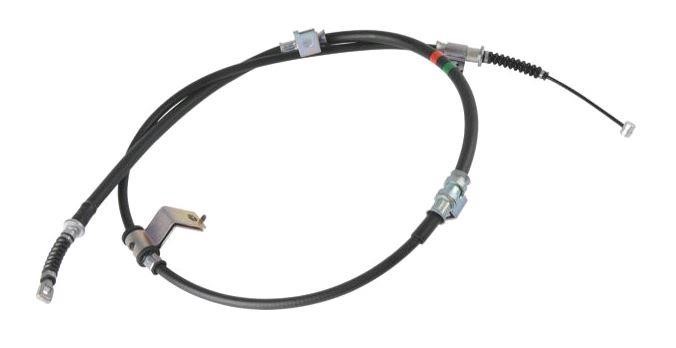Hyundai/Kia 59760 4H300 Cable Pull, parking brake 597604H300: Buy near me at 2407.PL in Poland at an Affordable price!