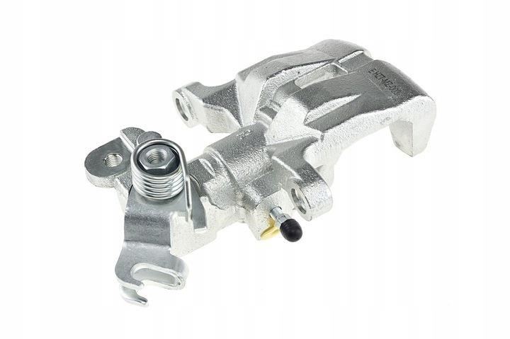 Mazda GJ6A-26-61XC Brake caliper GJ6A2661XC: Buy near me at 2407.PL in Poland at an Affordable price!