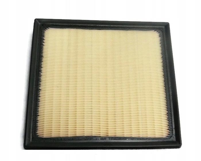 Mitsubishi 1500A608 Air filter 1500A608: Buy near me at 2407.PL in Poland at an Affordable price!