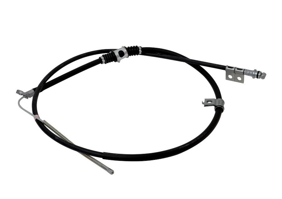 Mitsubishi 4820A188 Cable Pull, parking brake 4820A188: Buy near me in Poland at 2407.PL - Good price!