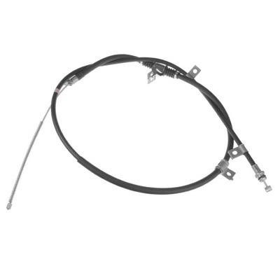 Mitsubishi 4820A448 Parking brake cable, right 4820A448: Buy near me in Poland at 2407.PL - Good price!