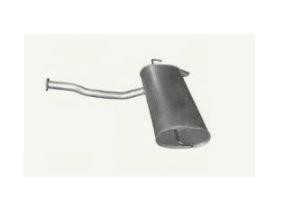 Polmostrow 10.23 End Silencer 1023: Buy near me at 2407.PL in Poland at an Affordable price!