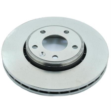 Renault 77 11 130 077 Front brake disc ventilated 7711130077: Buy near me in Poland at 2407.PL - Good price!