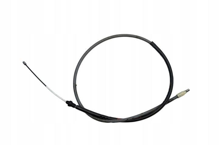 Renault 36 40 036 76R Cable Pull, parking brake 364003676R: Buy near me in Poland at 2407.PL - Good price!