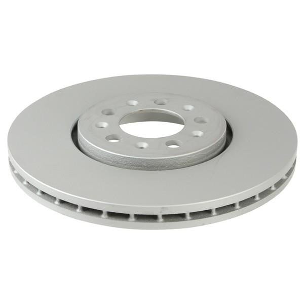 VAG 6R0 615 301 A Ventilated disc brake, 1 pcs. 6R0615301A: Buy near me in Poland at 2407.PL - Good price!