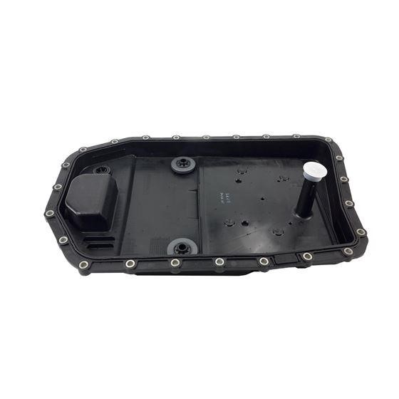 ZF 0501 220 297 Automatic transmission filter 0501220297: Buy near me at 2407.PL in Poland at an Affordable price!