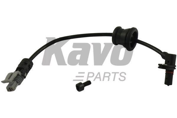 Kavo parts BAS1030 Датчик АБС (ABS) BAS1030: Купити у Польщі - Добра ціна на 2407.PL!
