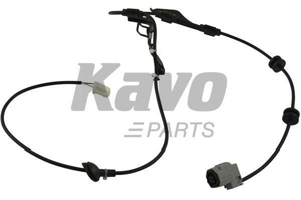 Kavo parts BAS9113 ABS sensor, rear left BAS9113: Buy near me in Poland at 2407.PL - Good price!