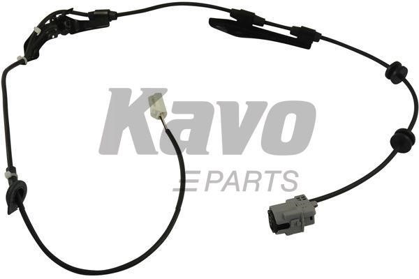 Kavo parts BAS9114 ABS sensor, rear right BAS9114: Buy near me in Poland at 2407.PL - Good price!