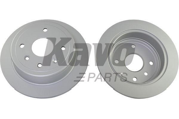 Buy Kavo parts BR-1215-C at a low price in Poland!