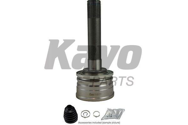 Kavo parts Шарнір рівних кутових швидкостей (ШРКШ) – ціна