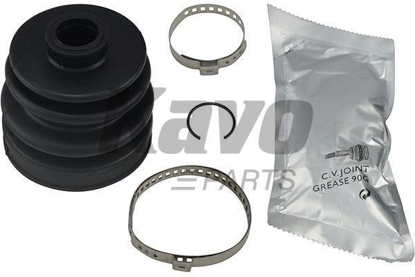 Kavo parts CV joint boot outer – price 25 PLN