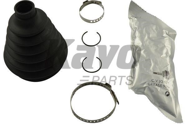 Kavo parts CVB6528 CV joint boot outer CVB6528: Buy near me in Poland at 2407.PL - Good price!