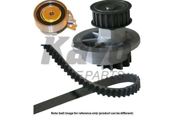 Buy Kavo parts DKW-1001 at a low price in Poland!