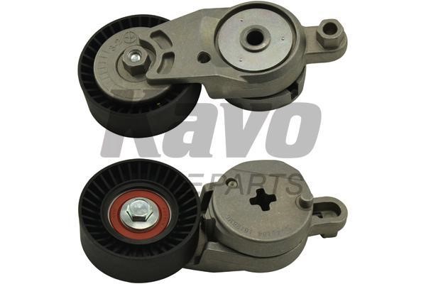 Kavo parts DTP9042 Idler roller DTP9042: Buy near me in Poland at 2407.PL - Good price!