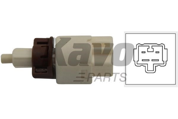 Włącznik światła stopu Kavo parts EBL-9003