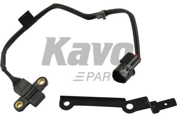 Kavo parts ECR3008 Датчик положення колінчатого валу ECR3008: Приваблива ціна - Купити у Польщі на 2407.PL!