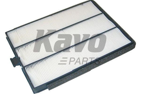 Filtr kabinowy Kavo parts HC-8101