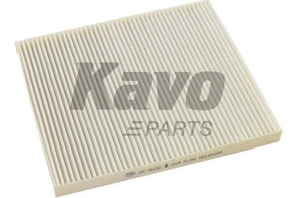 Filtr kabinowy Kavo parts HC-8230